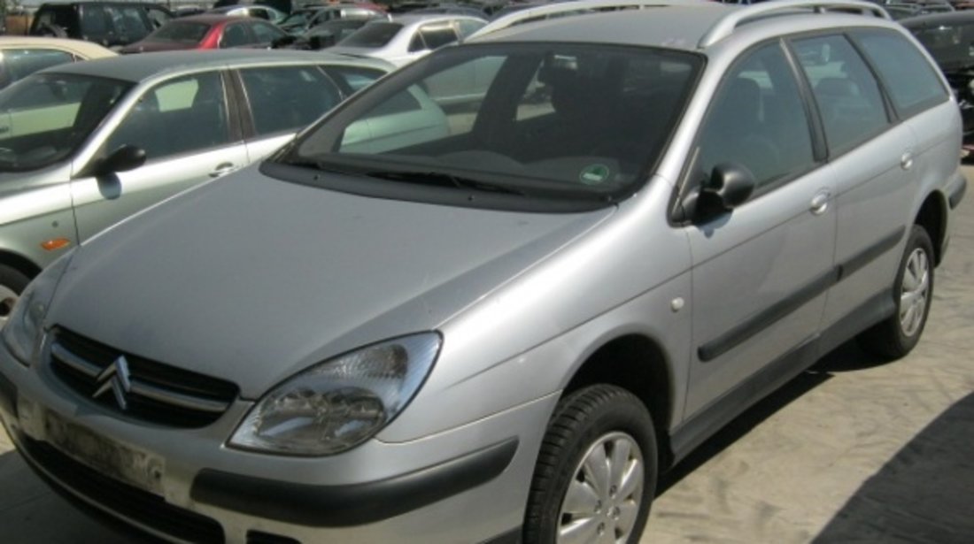 Dezmembrez Citroen C5 din 2003,1.8b,