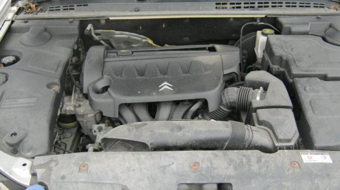 Dezmembrez Citroen C5 din 2005, 2.0b