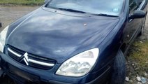 DEZMEMBREZ CITROEN C5 FAB. 2001 2.0 HDI 81KW 110CP...