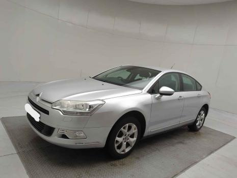 Dezmembrez Citroen C5 (III) 2.0 HDI, RHH