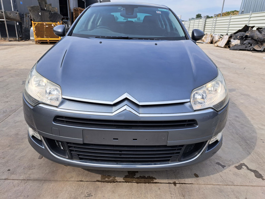 Dezmembrez Citroen C5 (III) [Fabr 2008-2017]