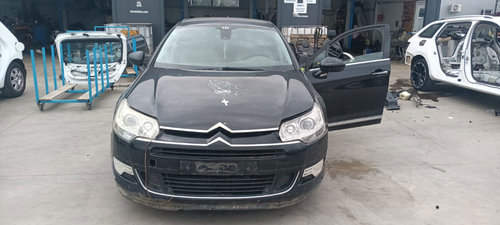 Dezmembrez Citroen C5 (III) [Fabr 2008-2017]
