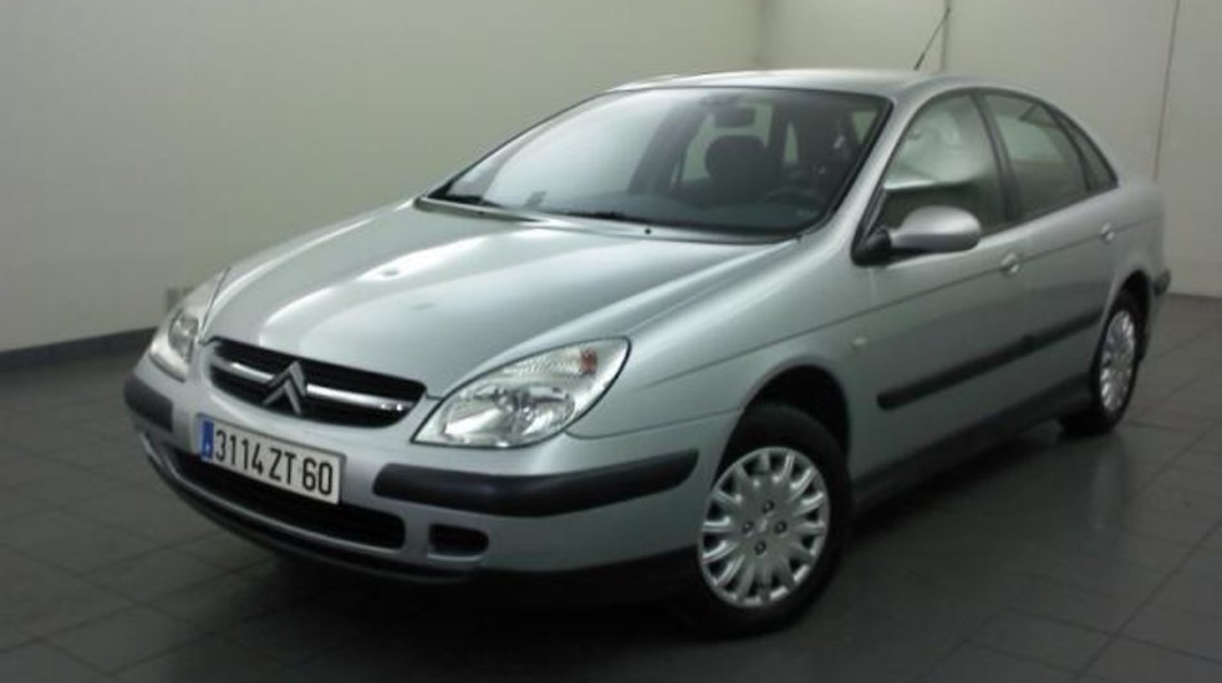 Dezmembrez citroen c5 motor 2, 2 hdi si motor 2, 0 hdi an fab.2002