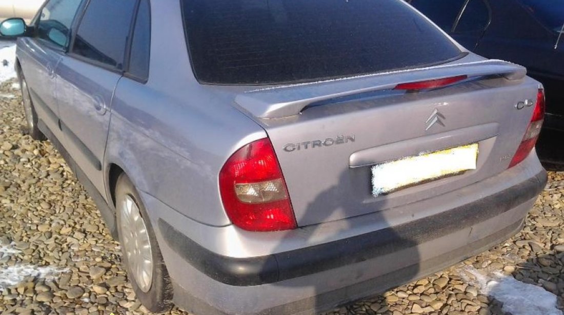 Dezmembrez Citroen C5