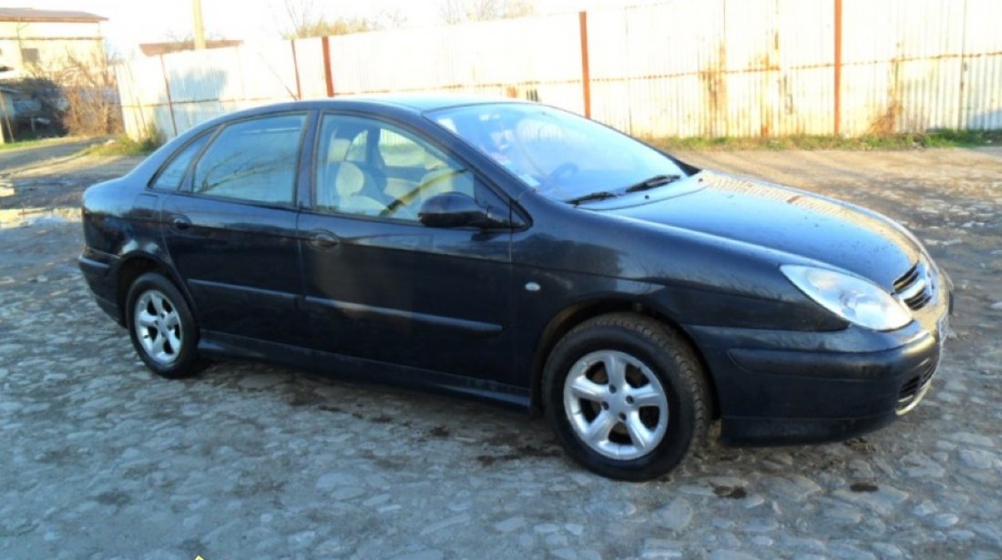 Dezmembrez Citroen C5