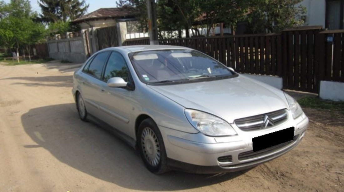 Dezmembrez Citroen C5