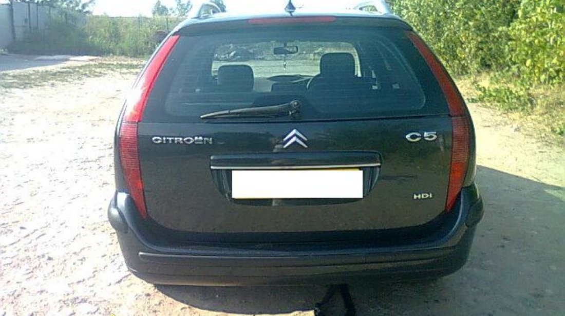 Dezmembrez Citroen C5