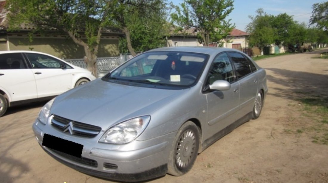 Dezmembrez Citroen C5