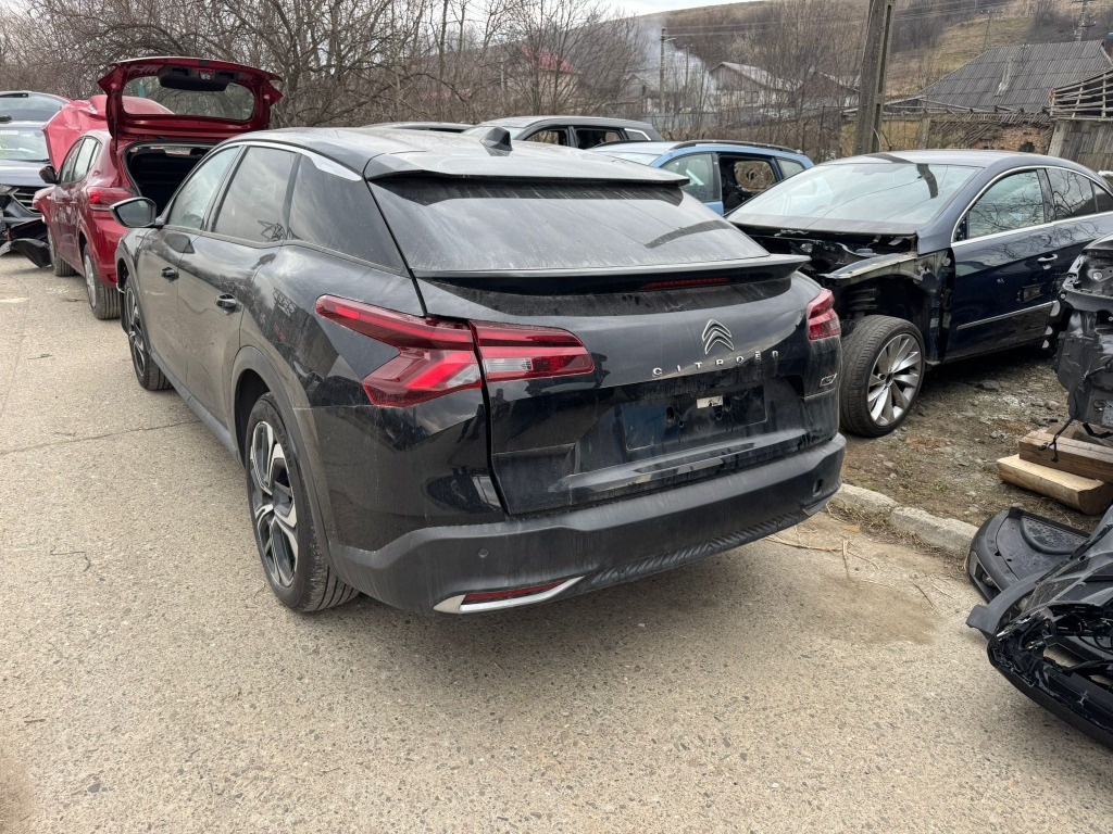 Dezmembrez Citroen C5X 2023