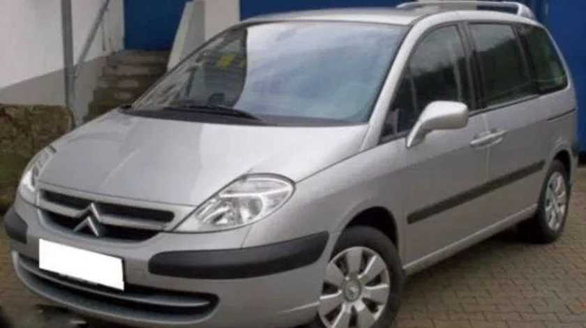 Dezmembrez Citroen C8 (EA, EB) 2002 - Prezent 2.0 RFN (EW10J4) ( CP: 136, KW: 100, CCM: 1997 ) Benzina