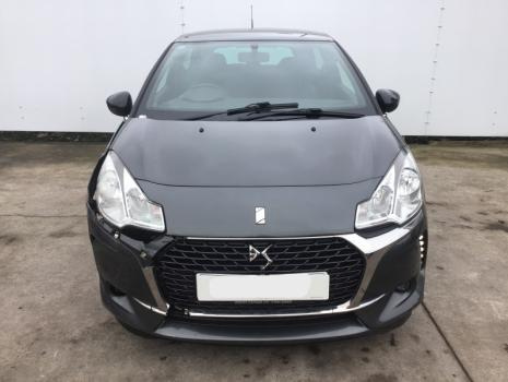 Dezmembrez Citroen DS3, 1.6 HDI