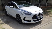 Dezmembrez Citroen DS5 Hybrid so chic rhc 163 cai