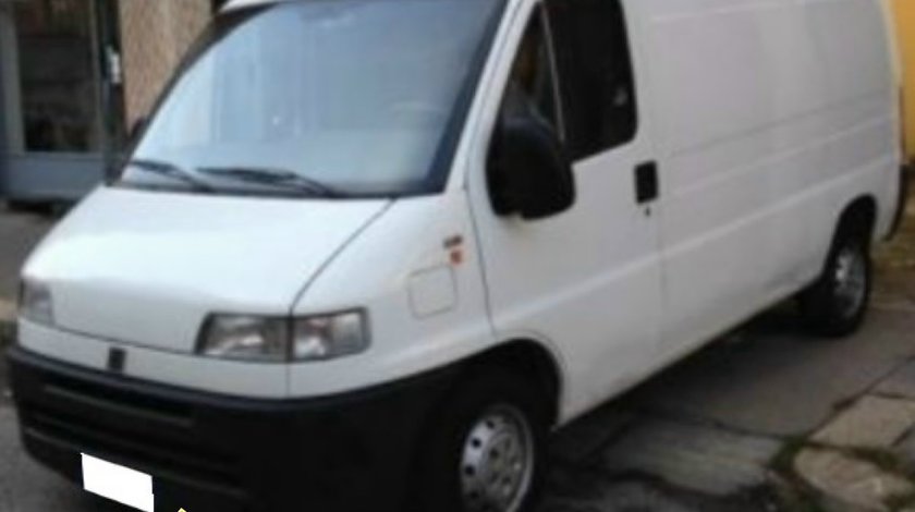 Dezmembrez Citroen Jumper 1994 2002 1 9D 1 9TD 2 0 HDI 2 5D 2.8D 2 8 HDI