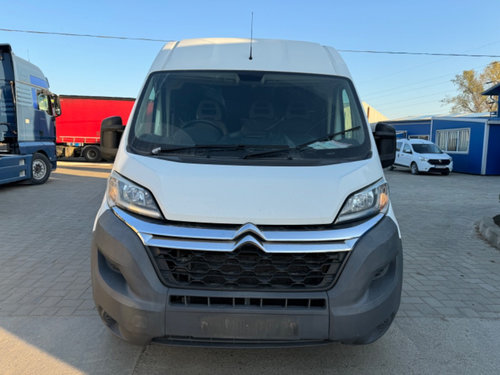 Dezmembrez Citroen Jumper 2.2HDI 2010-2018