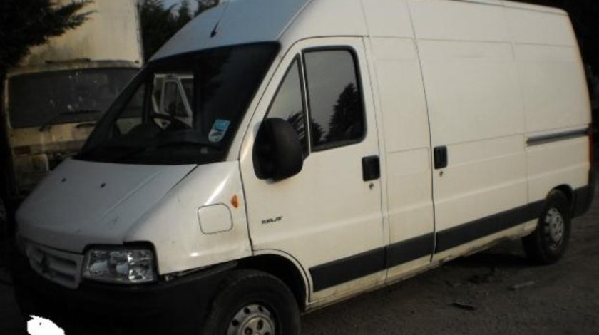 Dezmembrez Citroen Jumper din 2004, 2.2D