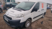 Dezmembrez Citroen Jumpy 2 2007 - Prezent 1.6 HDi ...