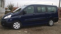 Dezmembrez citroen jumpy de persoane 1.6 hdi 9hu 9...