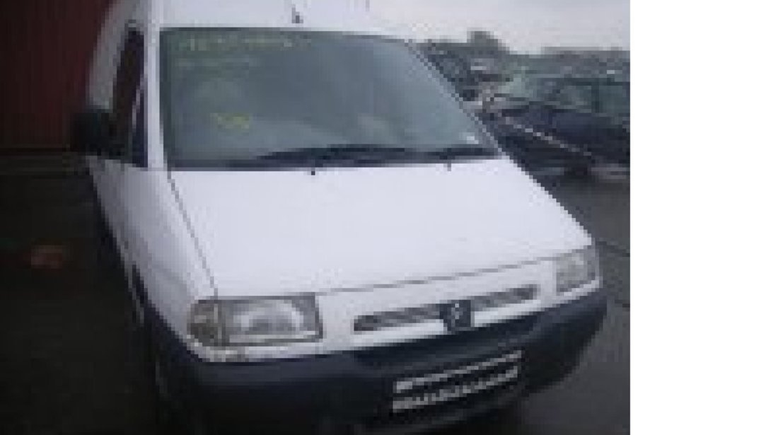 Dezmembrez Citroen Jumpy din 1997, 1.9d,