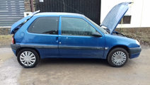 Dezmembrez Citroen SAXO (S0, S1) 1996 - 2004 1.1 X...