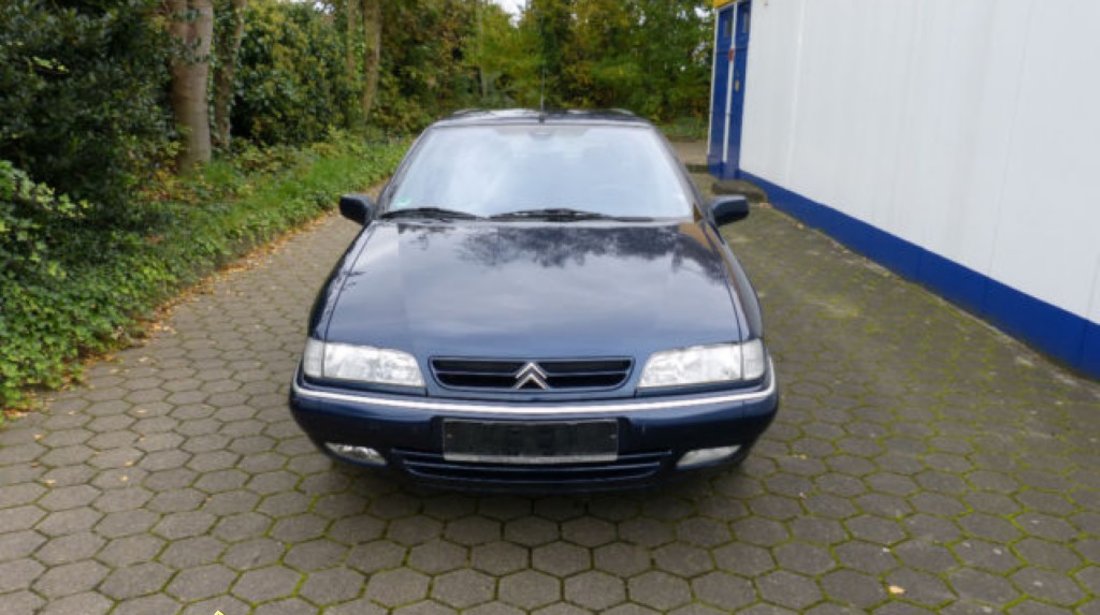 Dezmembrez citroen xantia 2 0 hdi