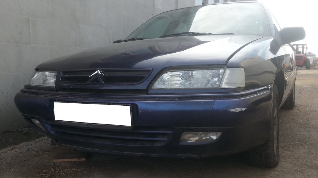 Dezmembrez Citroen Xantia an fabr. 1998, 1.9D Turbo