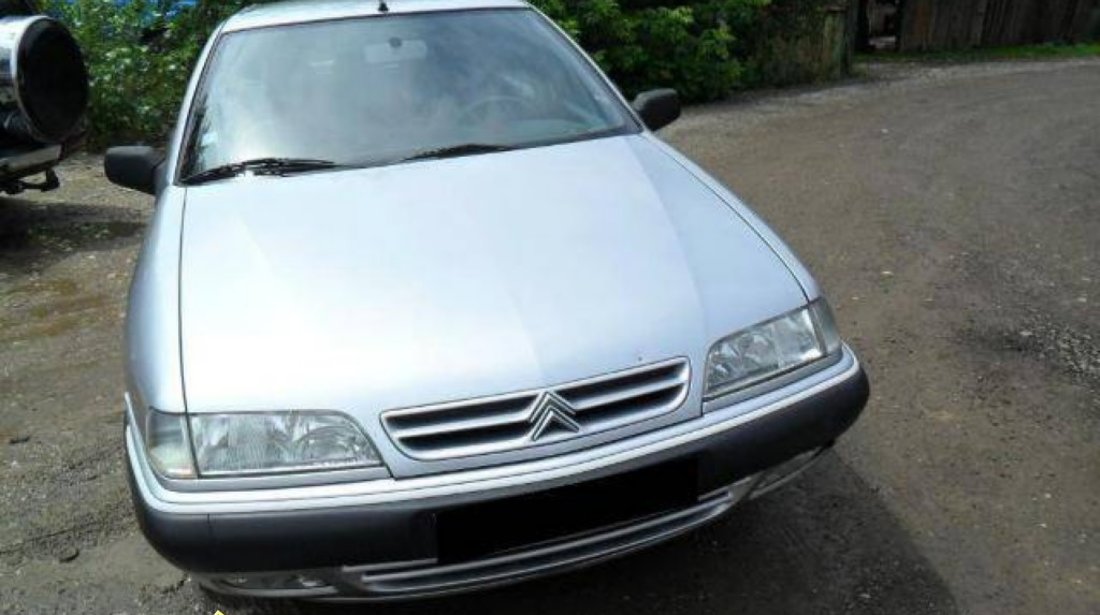 Dezmembrez Citroen Xantia