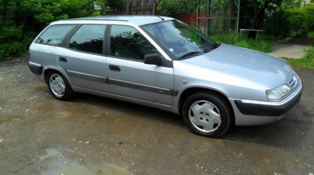 Dezmembrez Citroen Xantia