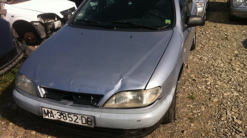 DEZMEMBREZ CITROEN XSARA 1 9D AN 2001