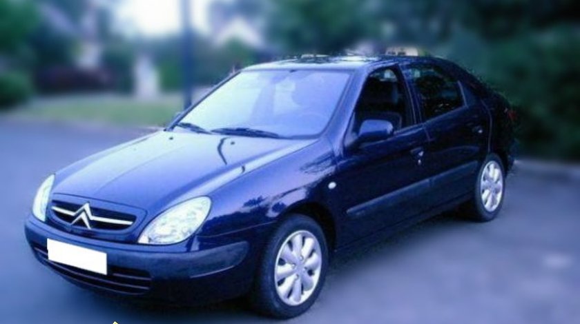 Dezmembrez Citroen Xsara an fab 1997 2006 1 9D 1 6i 2 0i 2 0 HDI