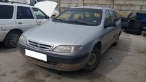 Dezmembrez Citroen Xsara, an fab 1998, 1.9, carose...