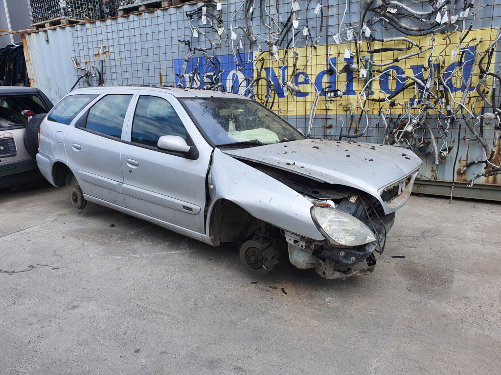 Dezmembrez Citroen XSARA (N0, N1, N2) 1997 - 2006 1.4 I KFW (TU3JP) ( CP: 75, KW: 55, CCM: 1360 ) Benzina