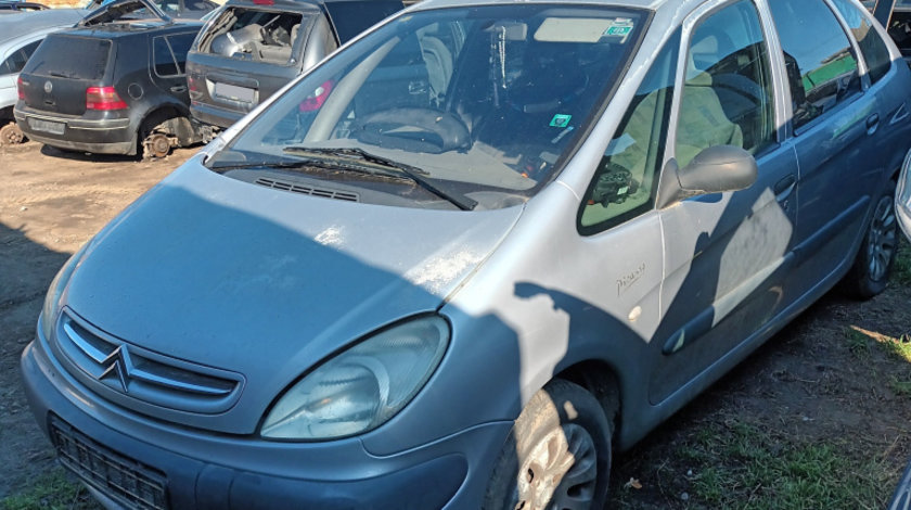 Dezmembrez Citroen XSARA PICASSO (N68) 1999 - Prezent 2.0 HDi RHY (DW10TD) ( CP: 90, KW: 66, CCM: 1997 ) Motorina