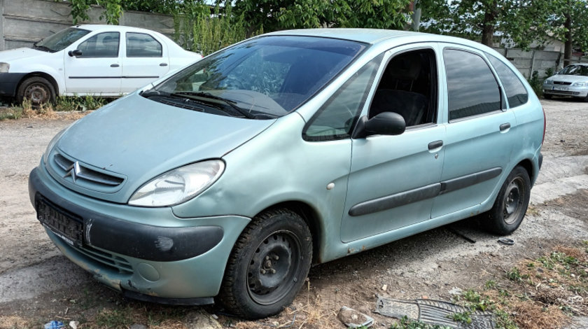 Dezmembrez Citroen XSARA PICASSO (N68) 1999 - Prezent 2.0 HDi RHY (DW10TD) ( CP: 90, KW: 66, CCM: 1997 ) Motorina