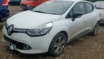 Dezmembrez Clio 2016 - 1.2 benzina / 1.5 diesel