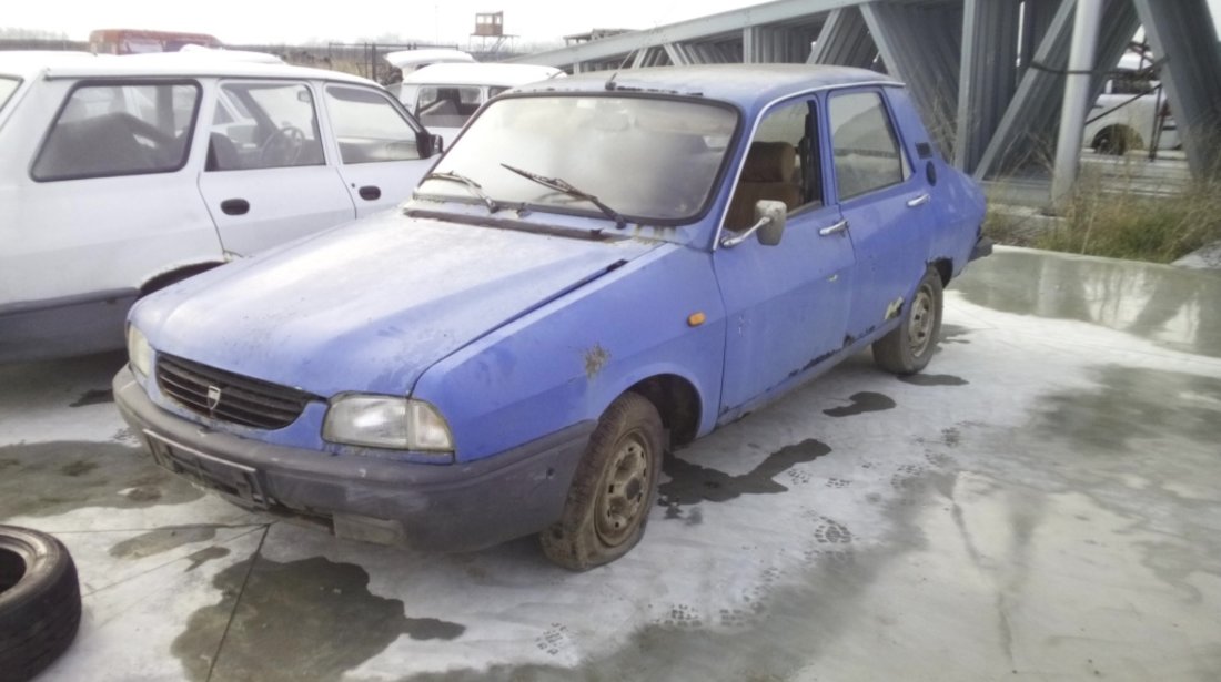 Dezmembrez Dacia 1210, an 1986, tip motor DACIA 103-00