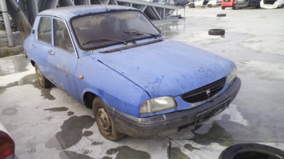 Dezmembrez Dacia 1210, an 1986, tip motor DACIA 103-00