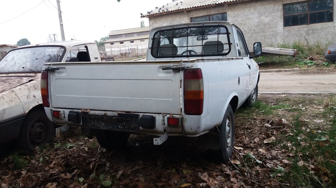 Dezmembrez Dacia 1305 Pick-Up, an fabr.2003, 1.9D