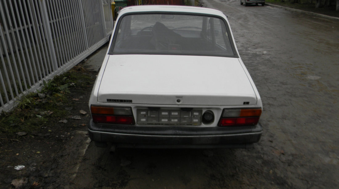 Dezmembrez Dacia 1310 1983 - 2004 1.4 ( CP: 63, KW: 46, CCM: 1397 ) Benzina