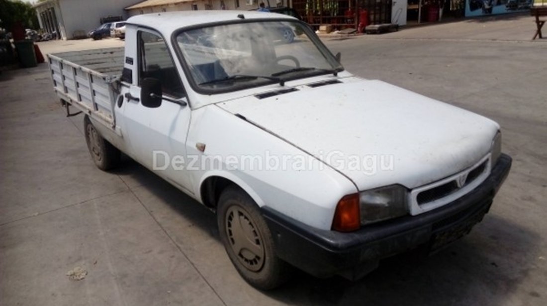 Dezmembrez Dacia 1310, an 1994