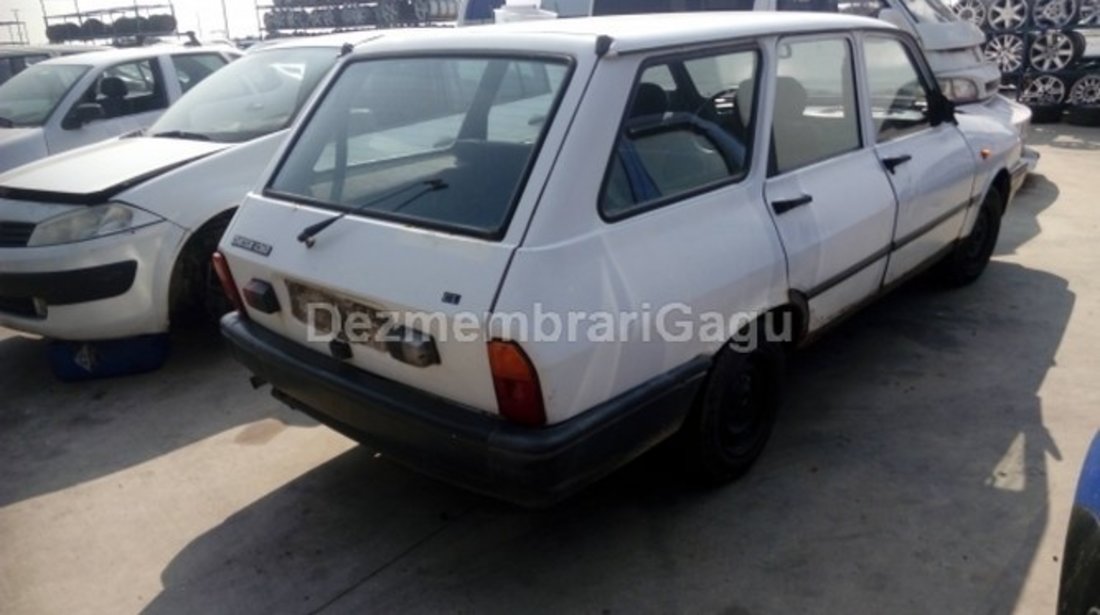 Dezmembrez Dacia 1310, an 1998