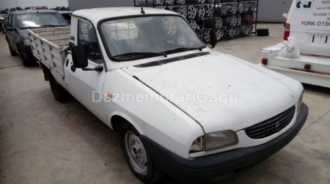 Dezmembrez Dacia 1310 , an 1999