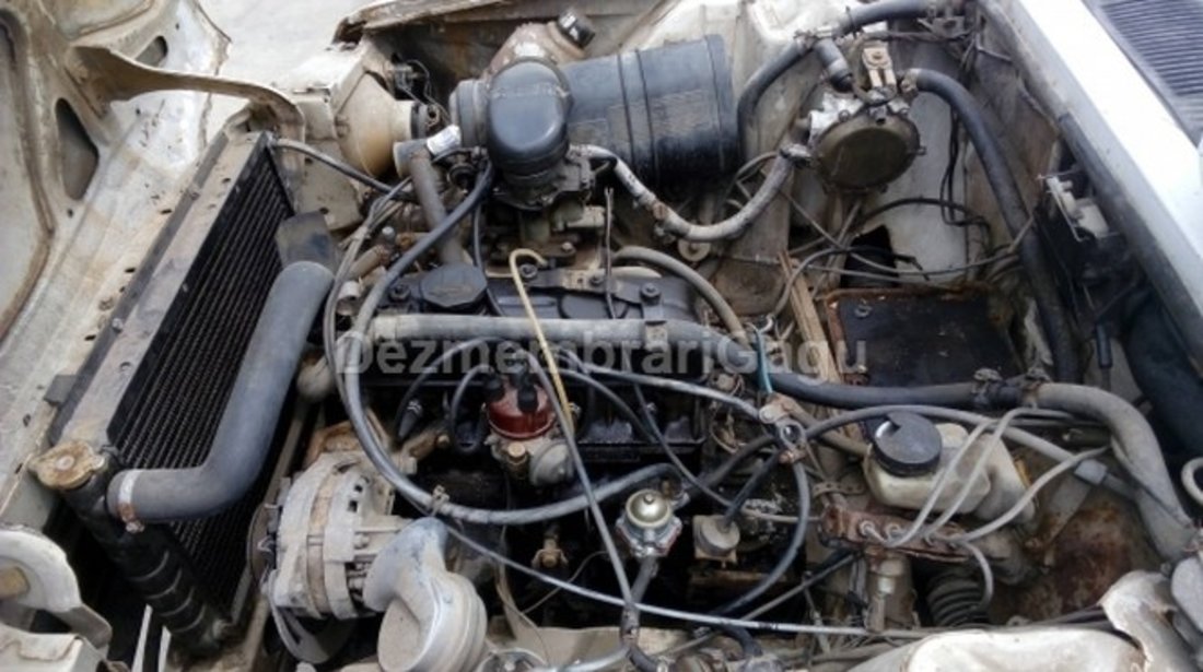 Dezmembrez Dacia 1310 , an 1999