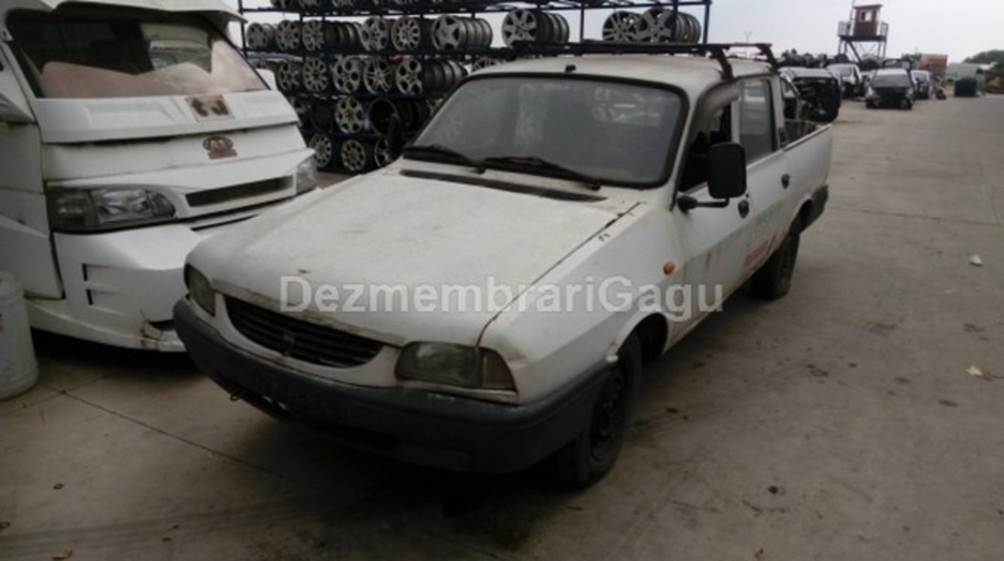 Dezmembrez Dacia 1310 , an 2001