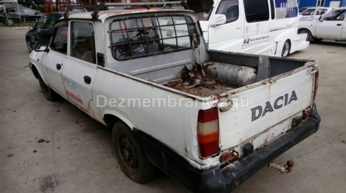 Dezmembrez Dacia 1310 , an 2001