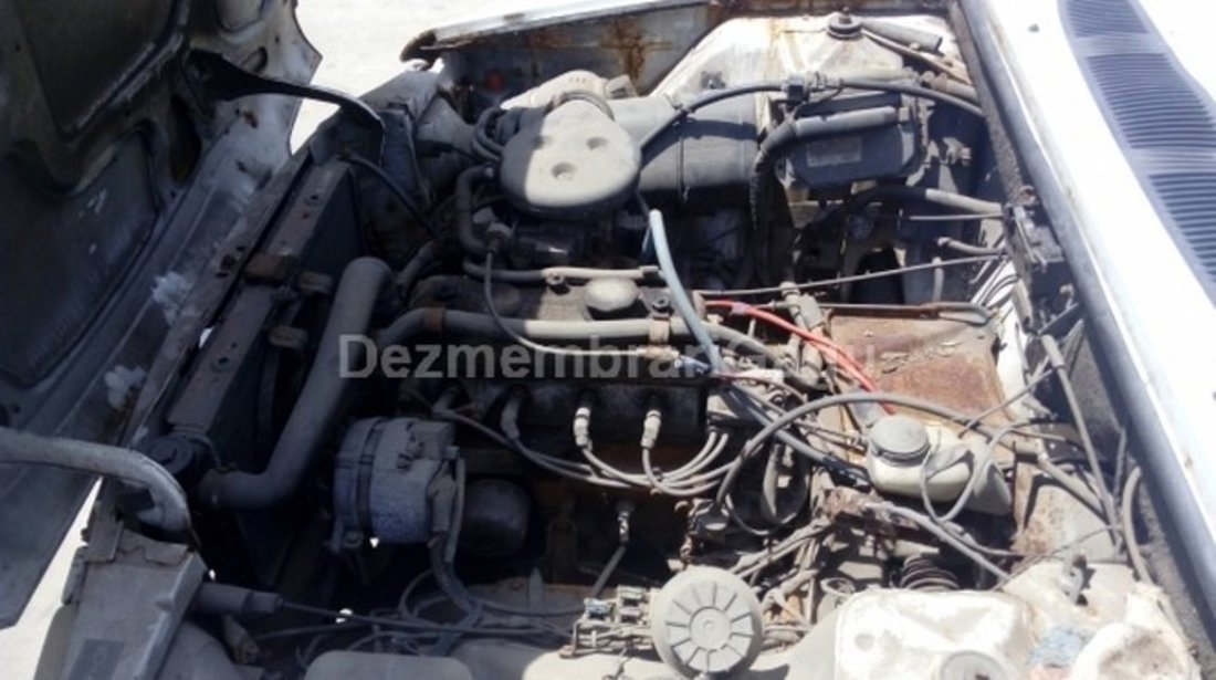 Dezmembrez Dacia 1310, an 2001
