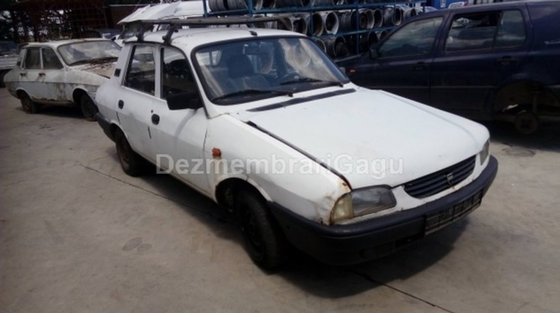 Dezmembrez Dacia 1310, an 2001