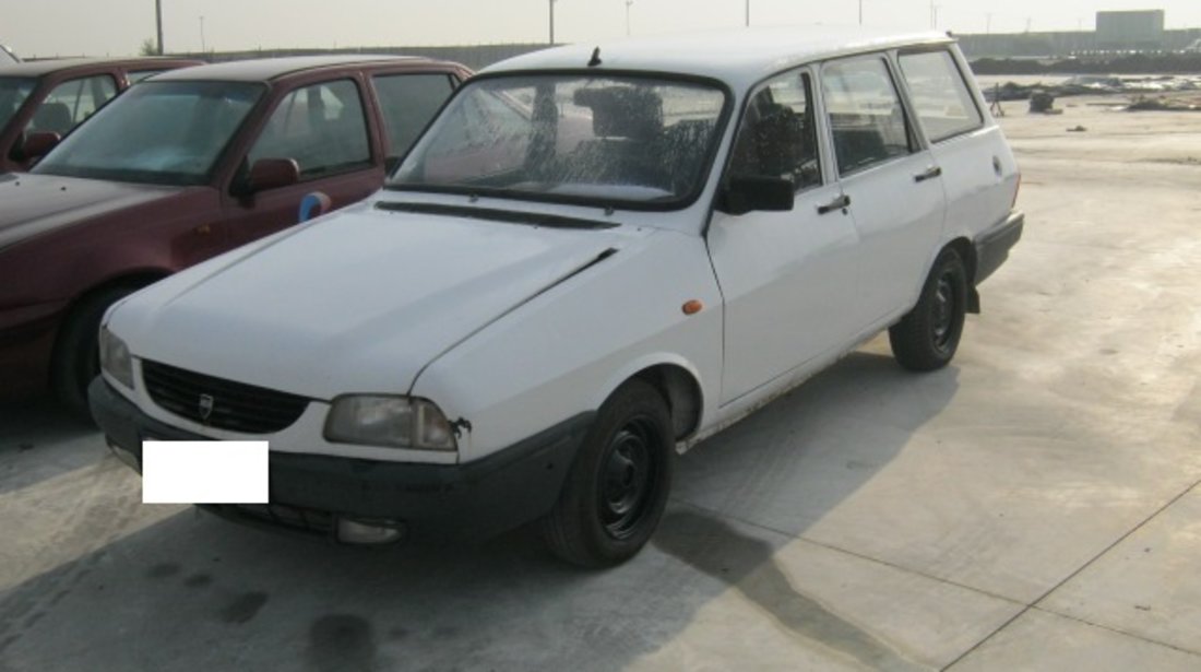 Dezmembrez Dacia 1310E, an 1995