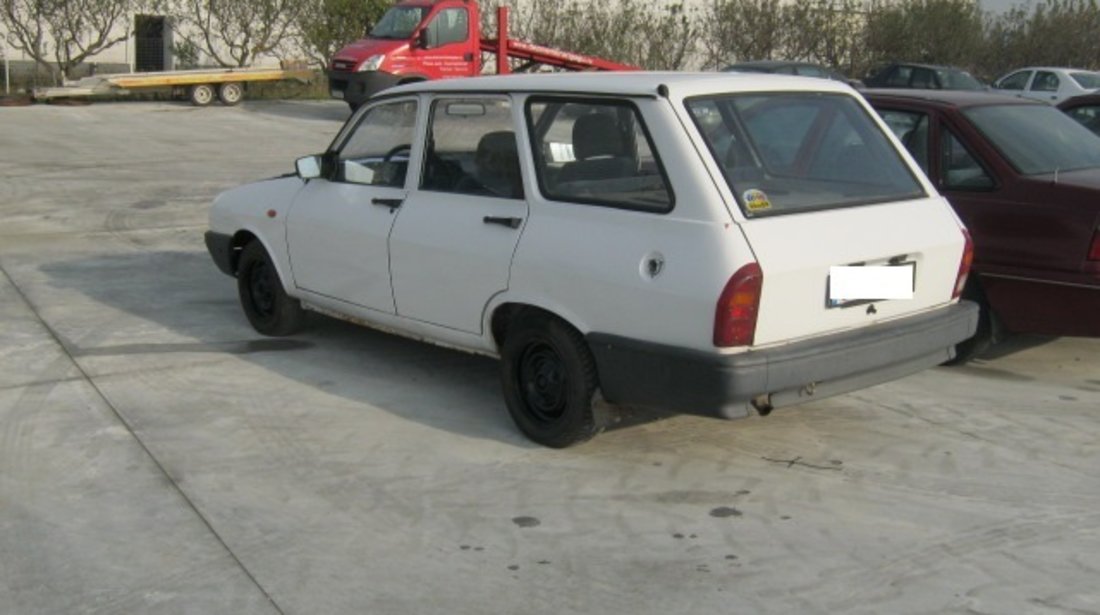 Dezmembrez Dacia 1310E, an 1995