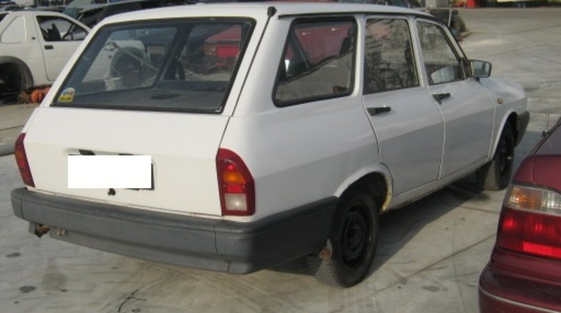 Dezmembrez Dacia 1310E, an 1995