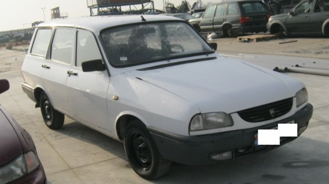 Dezmembrez Dacia 1310E, an 1995